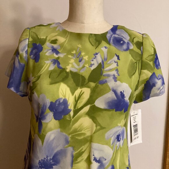 Positive Attitude Skirt Set - Picture 5 of 13